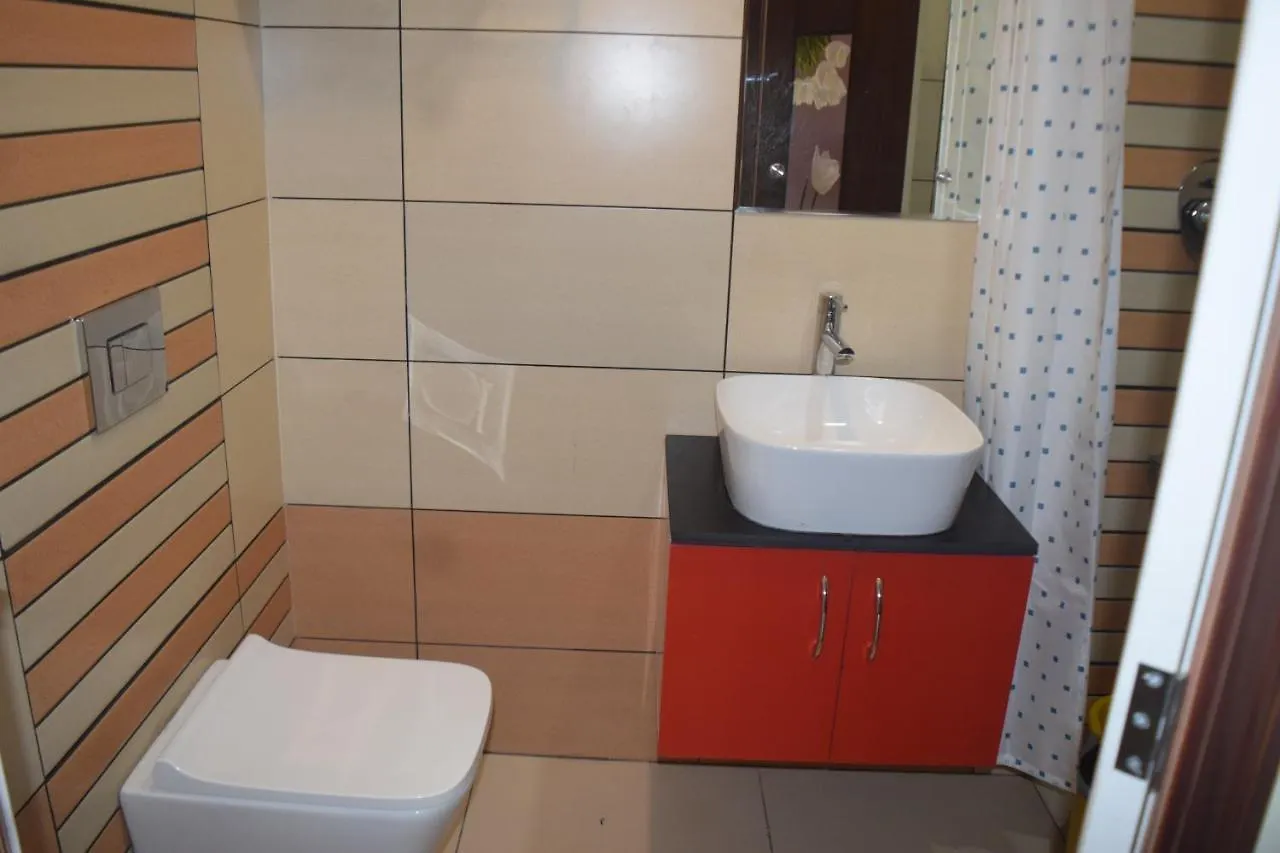 Golden Peak Estate Homestay واياناد 0*,