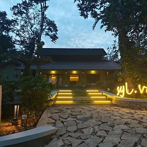 Homestay Sylvan, Wayanad