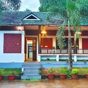 Guest house Heaven Gaits, Wayanad