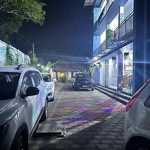 Apartment Vista Service, Wayanad