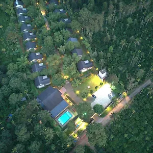 Resort Coffee Greens, Wayanad