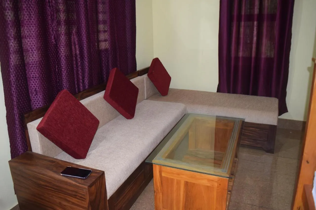 Golden Peak Estate Homestay Wayanad 0*,  India